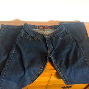 Kimes Ranch Francesca 2/36